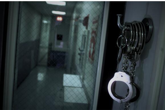 Fort Worth associate pastor arrested on family violence, child ...
