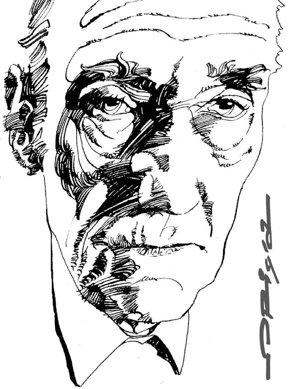 15 Most Controversial Writers of All Time - NewsBreak