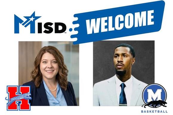 Midlothian ISD names new assistant principal and basketball coach ...