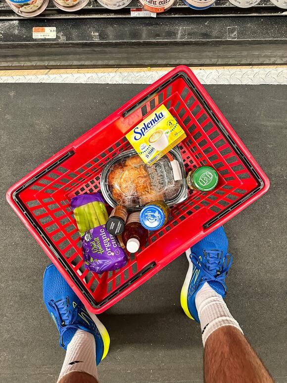 “I've Never Even Considered Putting This In Chicken Salad” I Recreated