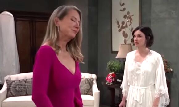General Hospital' Spoilers: Oh, Dear Willow, You Have NO ONE To Blame But  YOURSELF! - NewsBreak