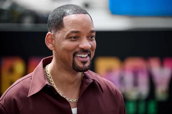 Will Smith in career slump years after Chris Rock slap: Source - NewsBreak