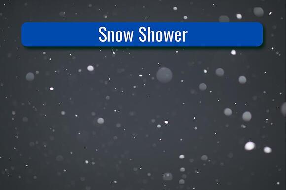 NJ's wintry weekend is on: Winter Weather Advisory to the north - NewsBreak
