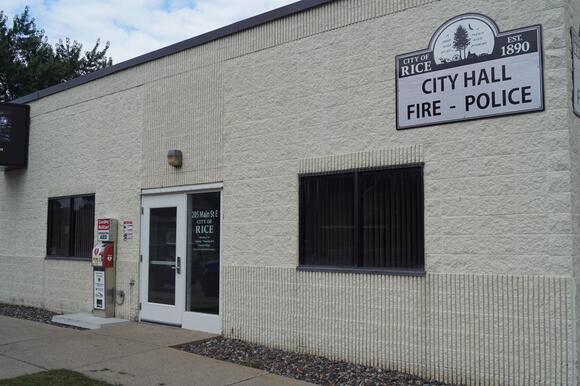 Interim Moratorium On Data Centers Heads To Rice City Council Vote ...