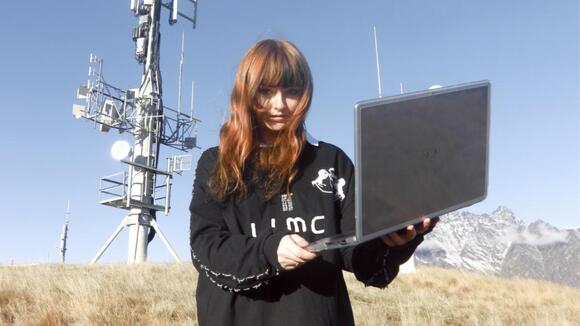 Ninajirachi Announces “I Love My Computer and It Loves Me” Tour Dates ...