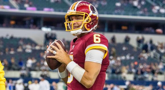 Mark Sanchez Has Been Arrested On Disturbing Charges After Getting Stabbed  In Wild Turn Of Events - NewsBreak