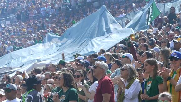 Scarves, drums and tifo: The traditions driving soccer's matchday ...