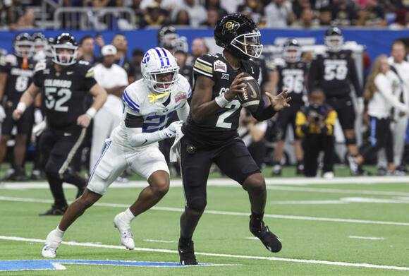 New York Giants already impressed with this top 2025 NFL Draft prospect