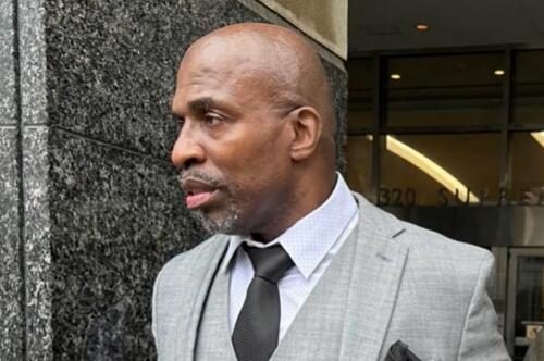 New York Man Finally Freed After Spending 19 Years in Prison for a $550 ...
