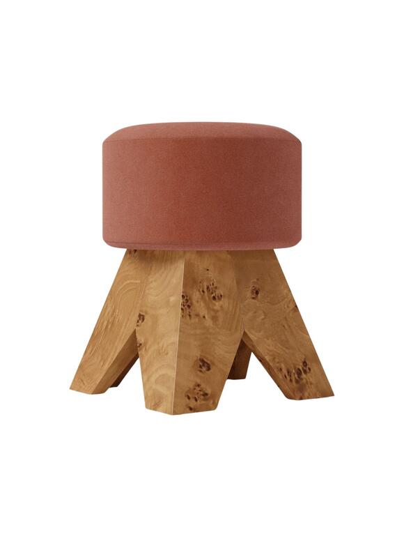 Burl Wood Is Back for 2026 – 24 Home Decor Pieces to Bring This On ...