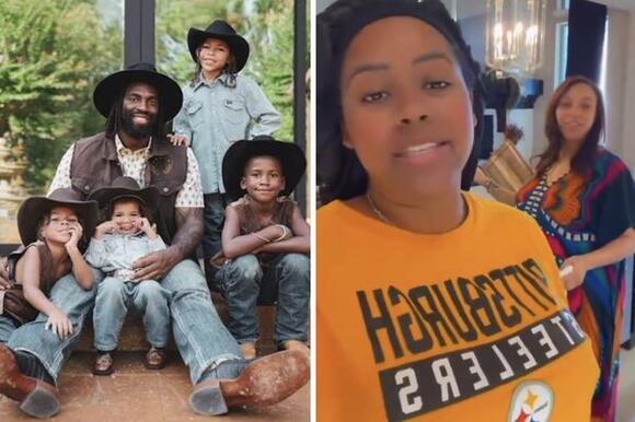 ‘Spend His Money Together Until He’s Broke’: NFL Player Matthew Judon’s ...