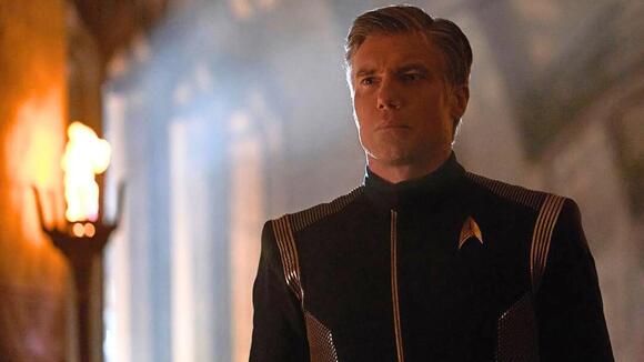 7 Captain Pike quotes that proved he is one of the best captains in ...