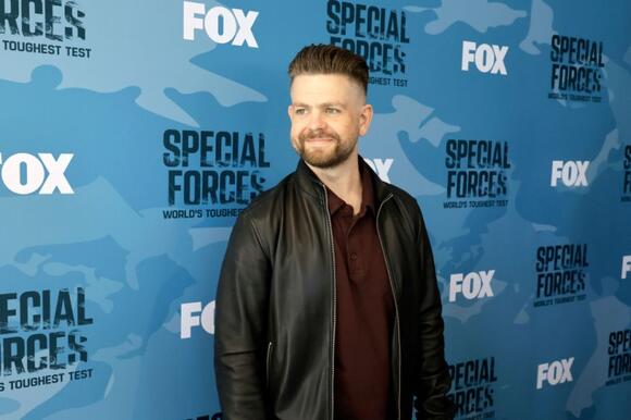 Jack Osbourne Defends Father Ozzy Osbourne After Roger Waters' Brutal  Comments: 'Pathetic and Out of Touch' - NewsBreak
