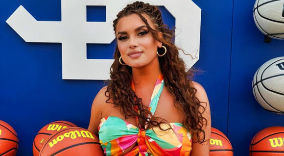Joy Taylor's Mysterious Absence From FS1 Continues After She Was “Sidelined” By The Network Last Week - NewsBreak