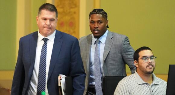 Micah Parsons’ Brother Believes Packers RB Josh Jacobs Deserves a Second Chance