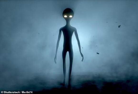 Mysterious triangular tower at Area 51 is discovered on Google Maps ...