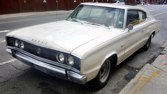 11 factory muscle cars designed to last far longer than expected ...