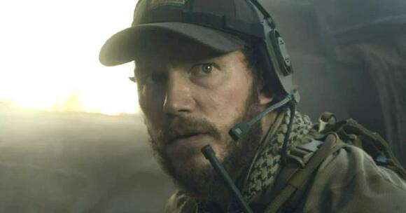The Terminal List Season 3 Gets a Clear Answer From Chris Pratt