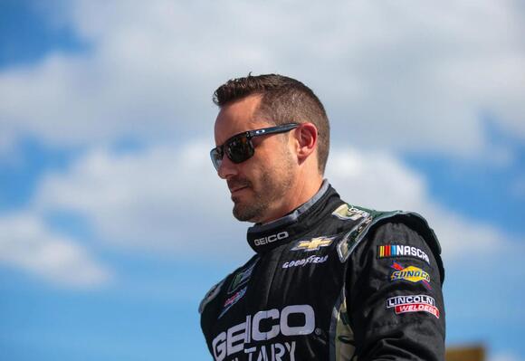 ‘Gonna Spit Me Out’ — Casey Mears Reveals Hilarious Story Behind His ...