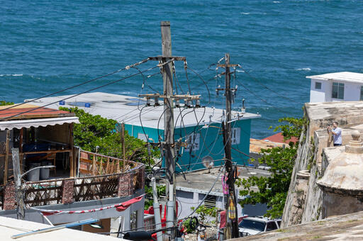 Puerto Rico faces record electric rate as demand and costs increase ...