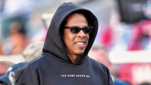 Jay-Z's Super Bowl Halftime Show Setlist Appears To Have Leaked Out