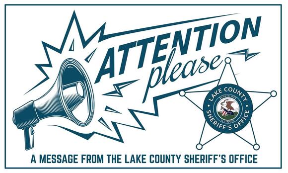 Non-emergency phone line restored for Sheriff's Office - NewsBreak