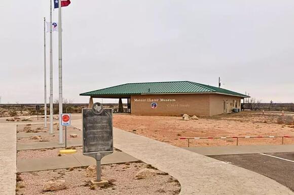 Charlie Kirk Memorial Parkway: Now Official in Hood County, Texas ...