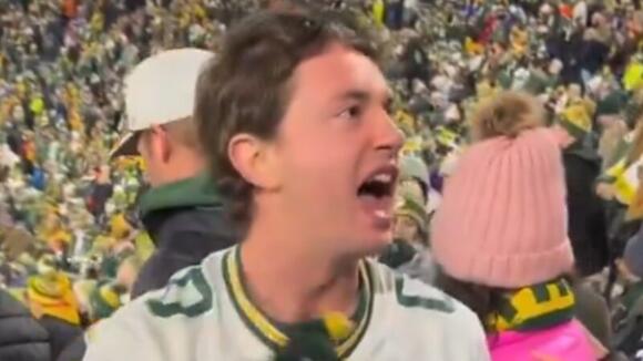 Green Bay Packers Are So Disappointing, Fans Are Crashing Out And ...