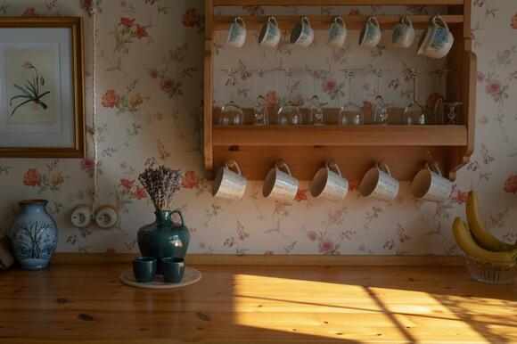 Why Designers Say This Nostalgic Kitchen Feature Should Come Back ...