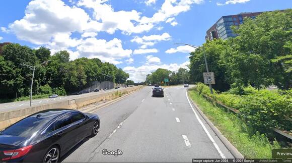 ID Released Of Woman, 33, Found Shot Dead Inside Car On Parkway In ...