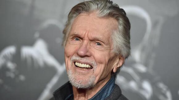 Tom Skerritt, ‘Picket Fences, ' ‘Top Gun’ actor, dies at 93