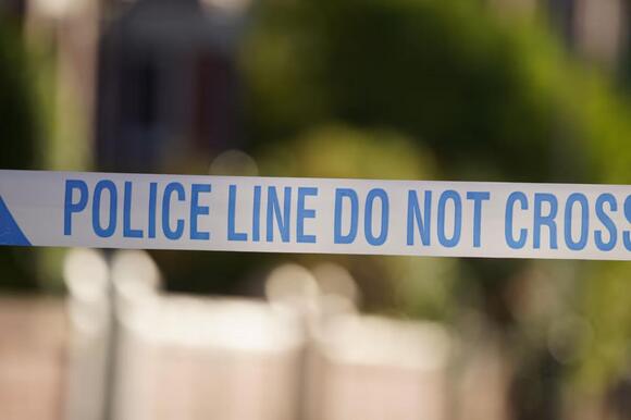 Man seriously injured in police shooting at Bristol property - NewsBreak