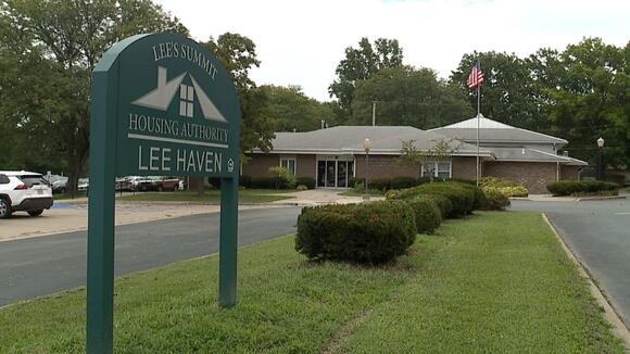 Lee's Summit Housing Authority blames former staff for current problems ...
