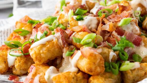 I always make 21 fall snacks when it's my turn to host - NewsBreak