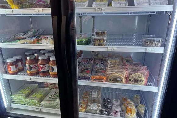 Sushi Den in Denver Flies Fish From Japan Daily - NewsBreak