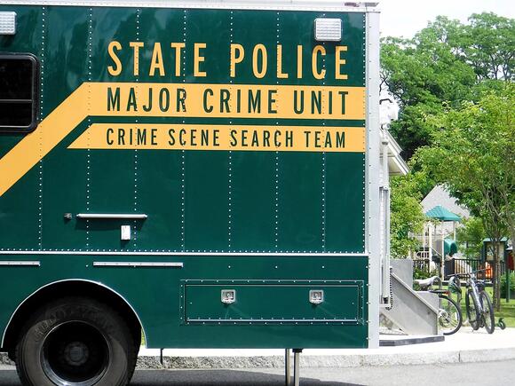 Family of Putney man killed by police sues the state - NewsBreak