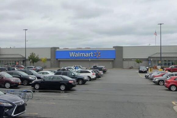 Big Changes Planned at Walmart Stores in New York - NewsBreak