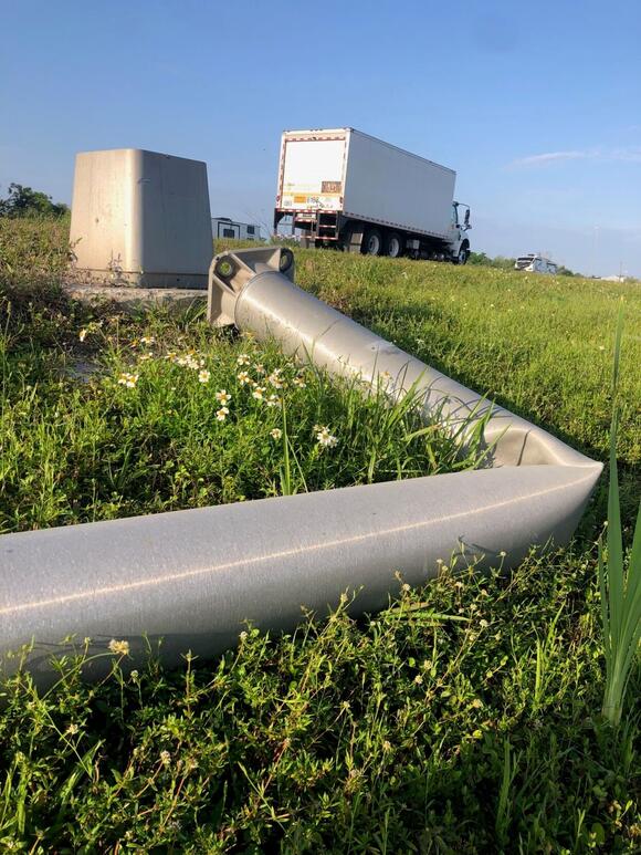 On SR 776: Project timeline updated to over a year - NewsBreak