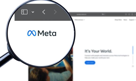 How Meta Is Raising $145B for AI Without Giving Up a Single Vote of ...
