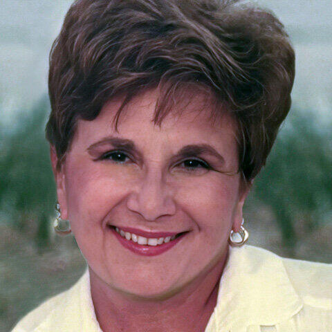 Patricia Monaghan, 88 - NewsBreak