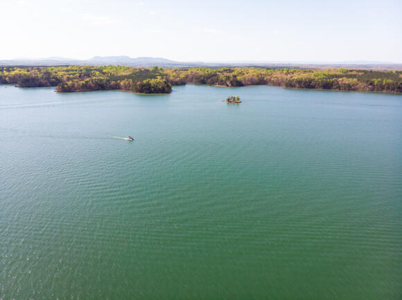 How Polluted Is North Carolina’s Lake Norman? - NewsBreak