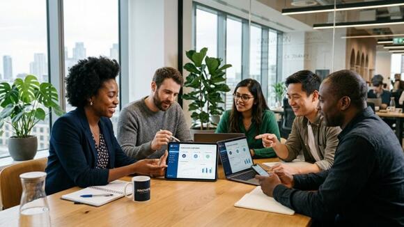 Claude Duet Enables Seamless Purchases and Refunds for Entrepreneurs
