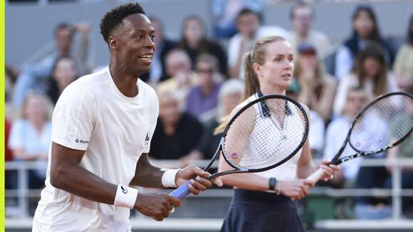 Grand Slam champion ‘super bummed’ by Gael Monfils and Elina Svitolina split as Stan Wawrinka sends message