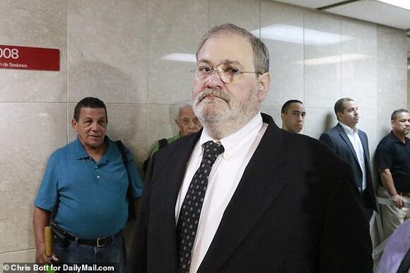 Grandfather WON'T serve jail time after pleading guilty to negligent ...