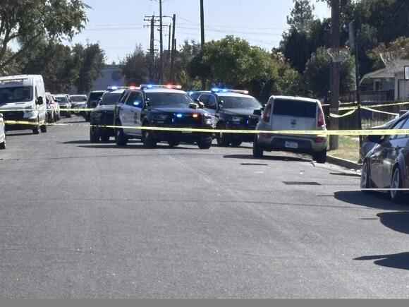 Update: 1 dead, 1 injured after shooting at Fresno home, police say ...