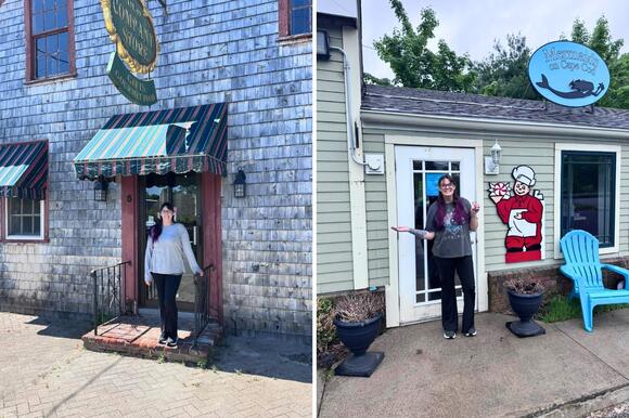 The Unexpected Next Chapter for Wareham's Beloved Old Company Store ...