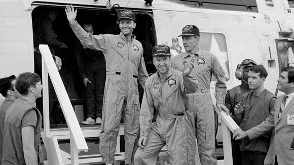 Famous expeditions that resulted in a completely different outcome ...