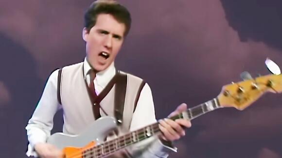 How OMD recorded one of the best anti-war songs ever made - NewsBreak