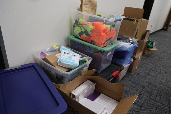 Local Point-In-Time Homeless Counts to begin later this July - NewsBreak
