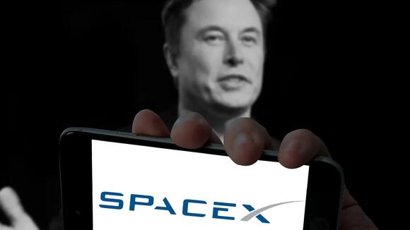 Every American child could receive SpaceX stock under Elon Musk's $10 billion plan